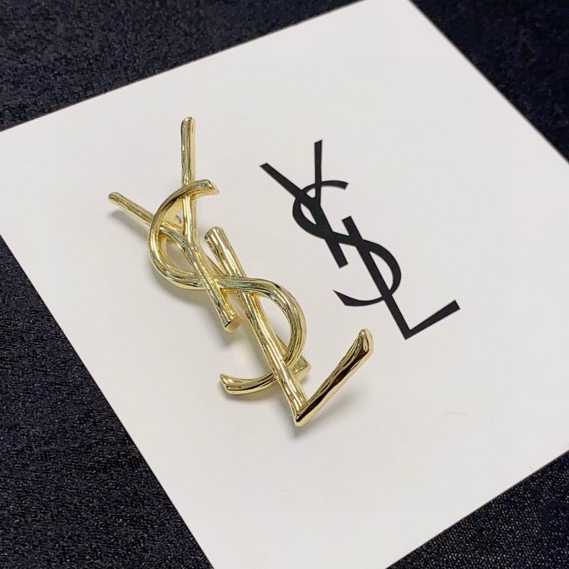 YSL Brooch 12yxx21